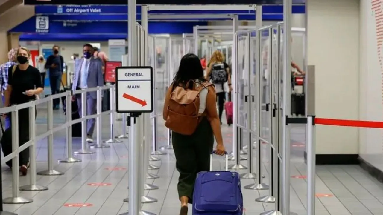 DFW Airport Security Wait Times, Checkpoints, and TSA PreCheck